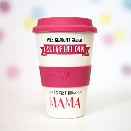 Coffe to Go-Becher