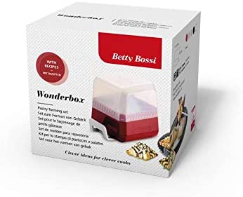 Betty Bossi Wonderbox